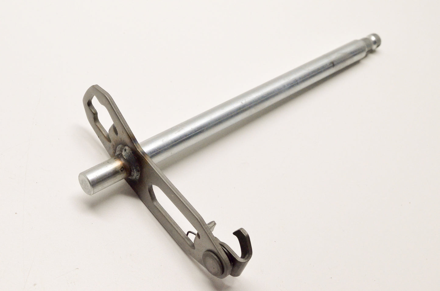 OEM Yamaha 1UY-18101-01-00 Shift Shaft Assembly NOS