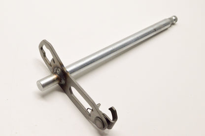 OEM Yamaha 1UY-18101-01-00 Shift Shaft Assembly NOS