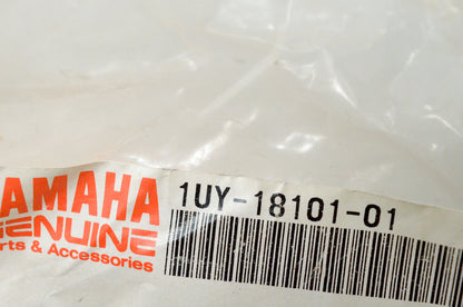 OEM Yamaha 1UY-18101-01-00 Shift Shaft Assembly NOS