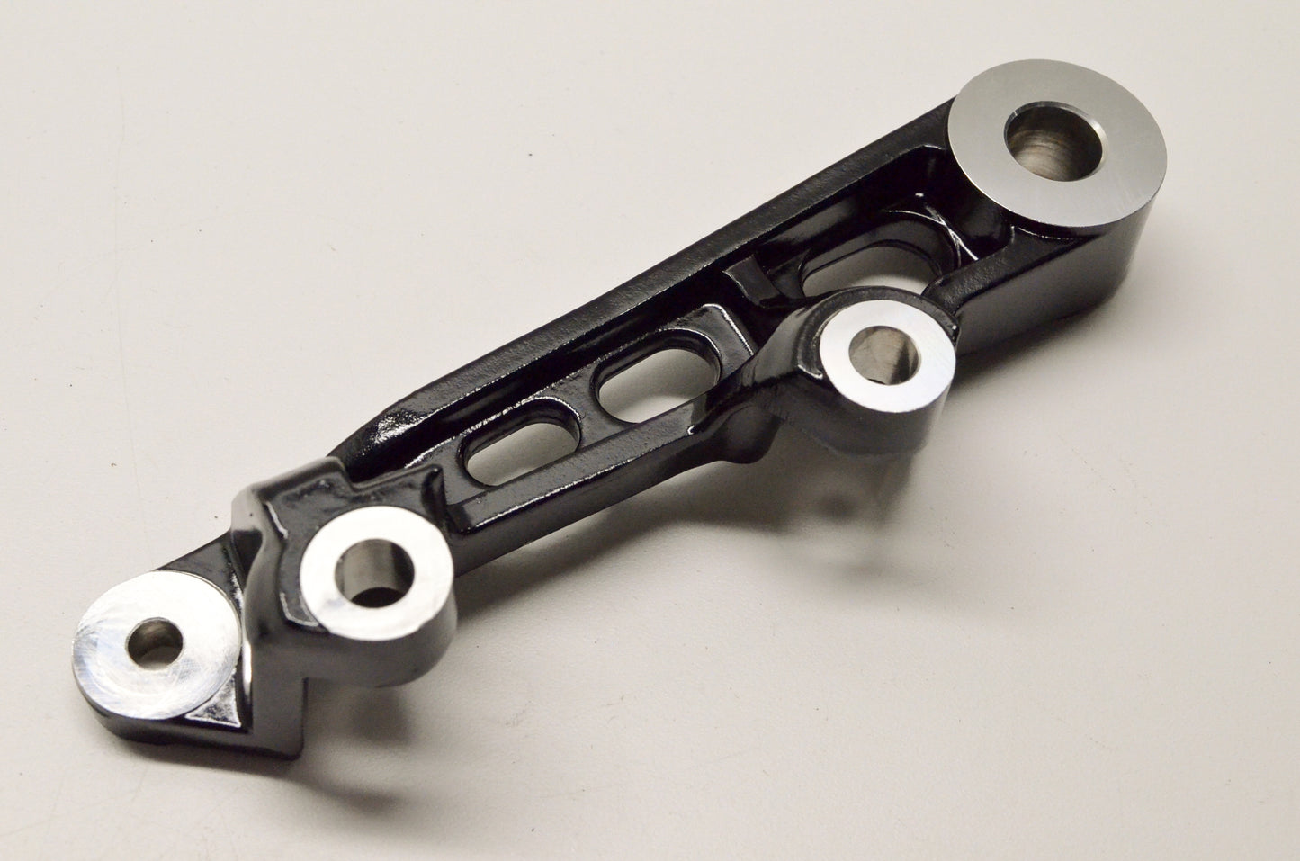 OEM Yamaha 3HE-25819-01-00 Caliper Bracket NOS