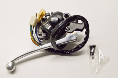 OEM Yamaha 1T9-W8292-30-00 Right Lever Holder Assembly
