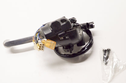 OEM Yamaha 1T9-W8292-30-00 Right Lever Holder Assembly