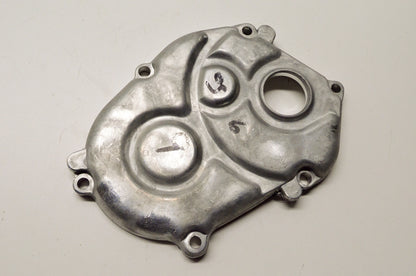 New OEM Yamaha 4WX-E5421-00-00 Crankcase Cover 2 NOS