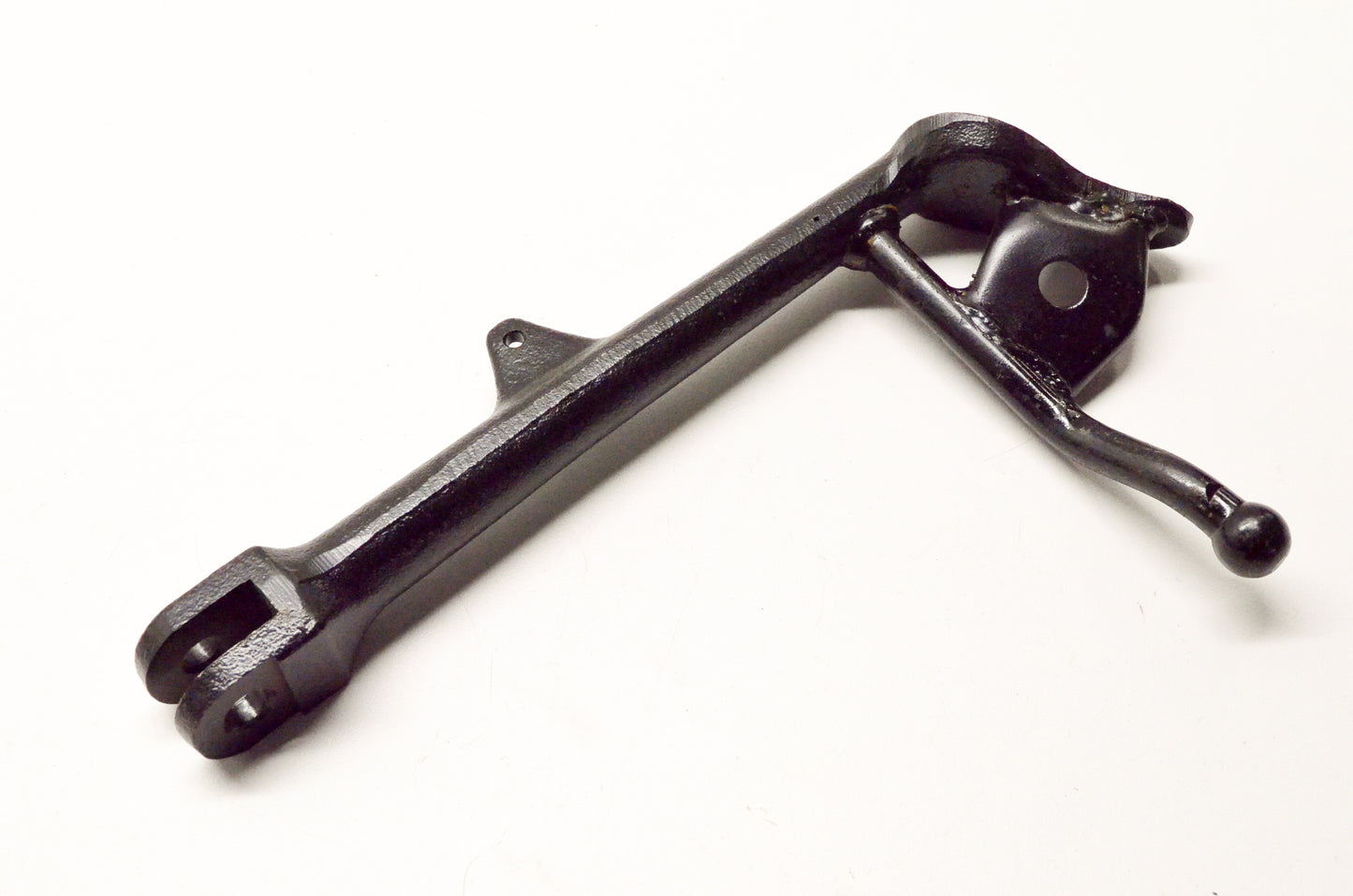 New OEM Yamaha 341-27311-01-00 Side Stand NOS