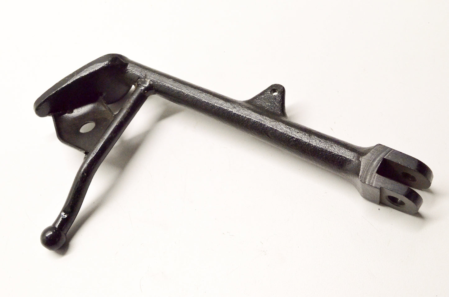 New OEM Yamaha 341-27311-01-00 Side Stand NOS