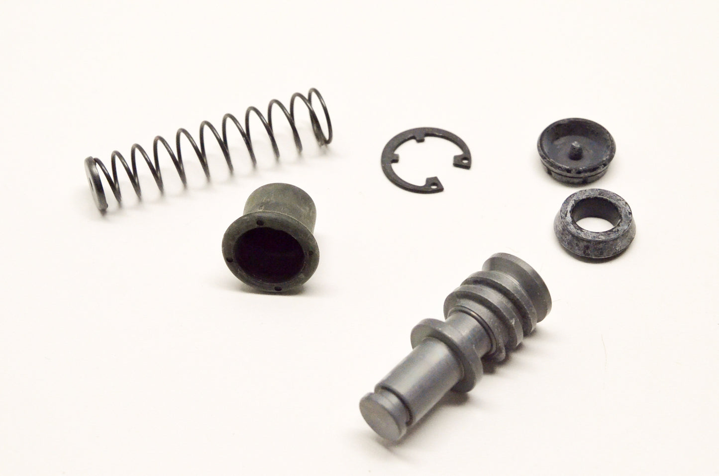 New OEM Yamaha 4K0-W0041-50-00 Master Cylinder Kit NOS
