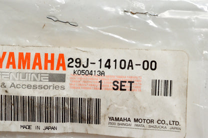New OEM Yamaha 29J-1410A-00-00 Starter Plunger NOS