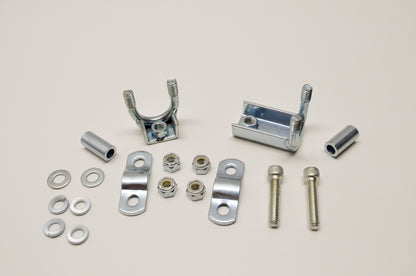 OEM Yamaha ACC-WLKTP-LT-01 Adapter Plate w/ Hardware Wheel Kit NOS