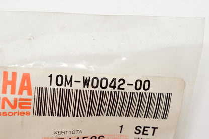 New OEM Yamaha 10M-W0042-00-00 Master Cylinder Kit NOS