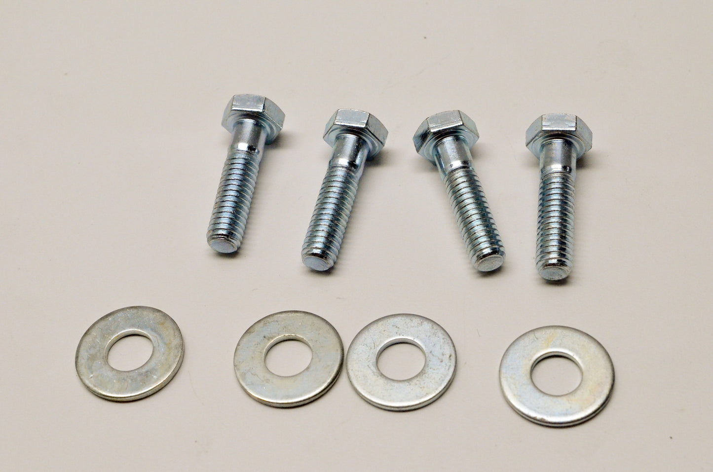OEM Yamaha ABA-4WU69-49-01 Winch Hardware Kit NOS