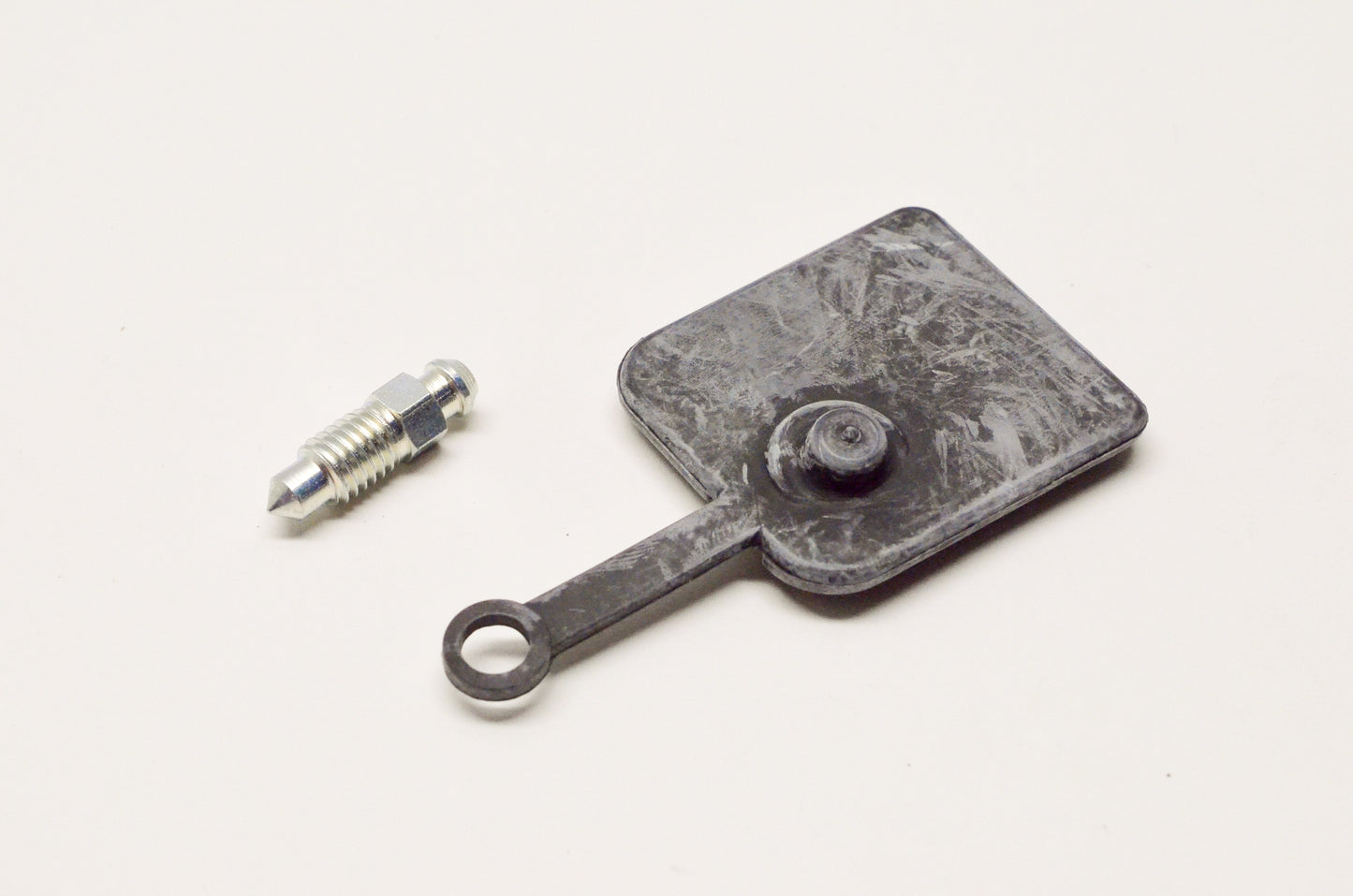 OEM Yamaha 1NL-W0048-00-00 Bleed Screw Kit NOS