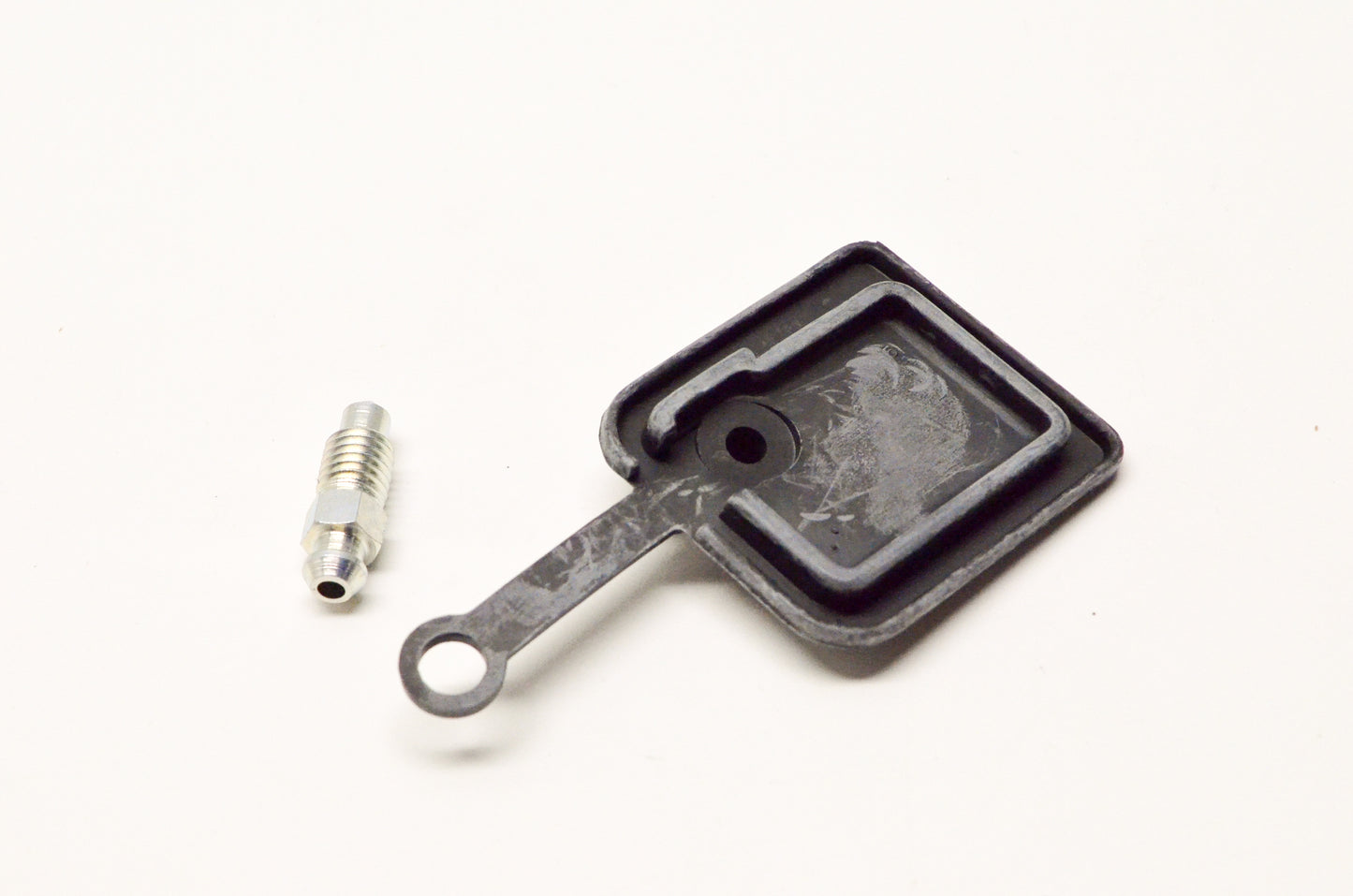 OEM Yamaha 1NL-W0048-00-00 Bleed Screw Kit NOS