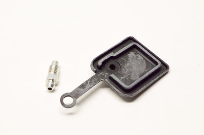 OEM Yamaha 1NL-W0048-00-00 Bleed Screw Kit NOS
