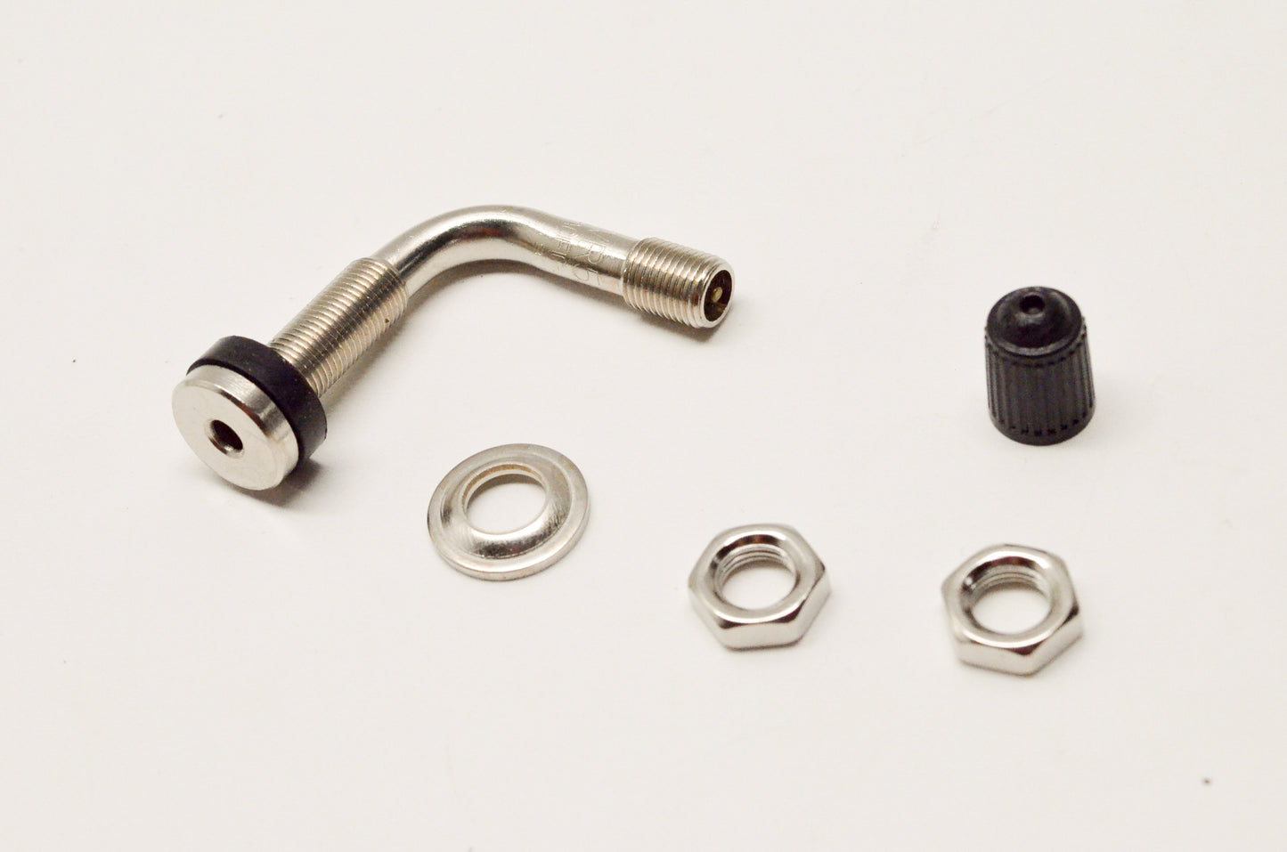 OEM Yamaha 93900-00025-00 Rim Valve