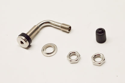 OEM Yamaha 93900-00025-00 Rim Valve