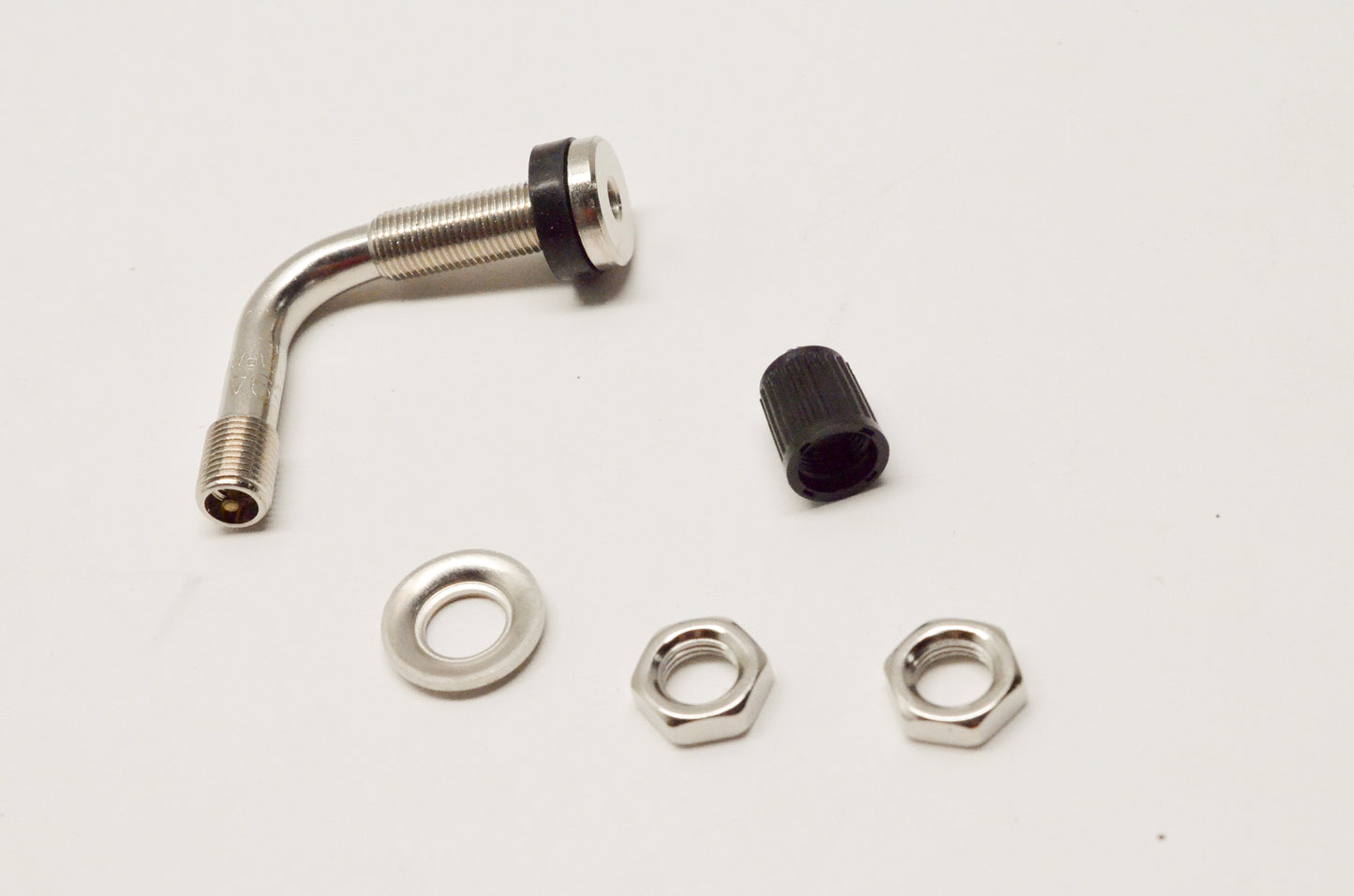 OEM Yamaha 93900-00025-00 Rim Valve