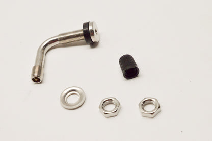 OEM Yamaha 93900-00025-00 Rim Valve
