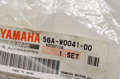OEM Yamaha 56A-W0041-00-00 Master Cylinder Kit NOS