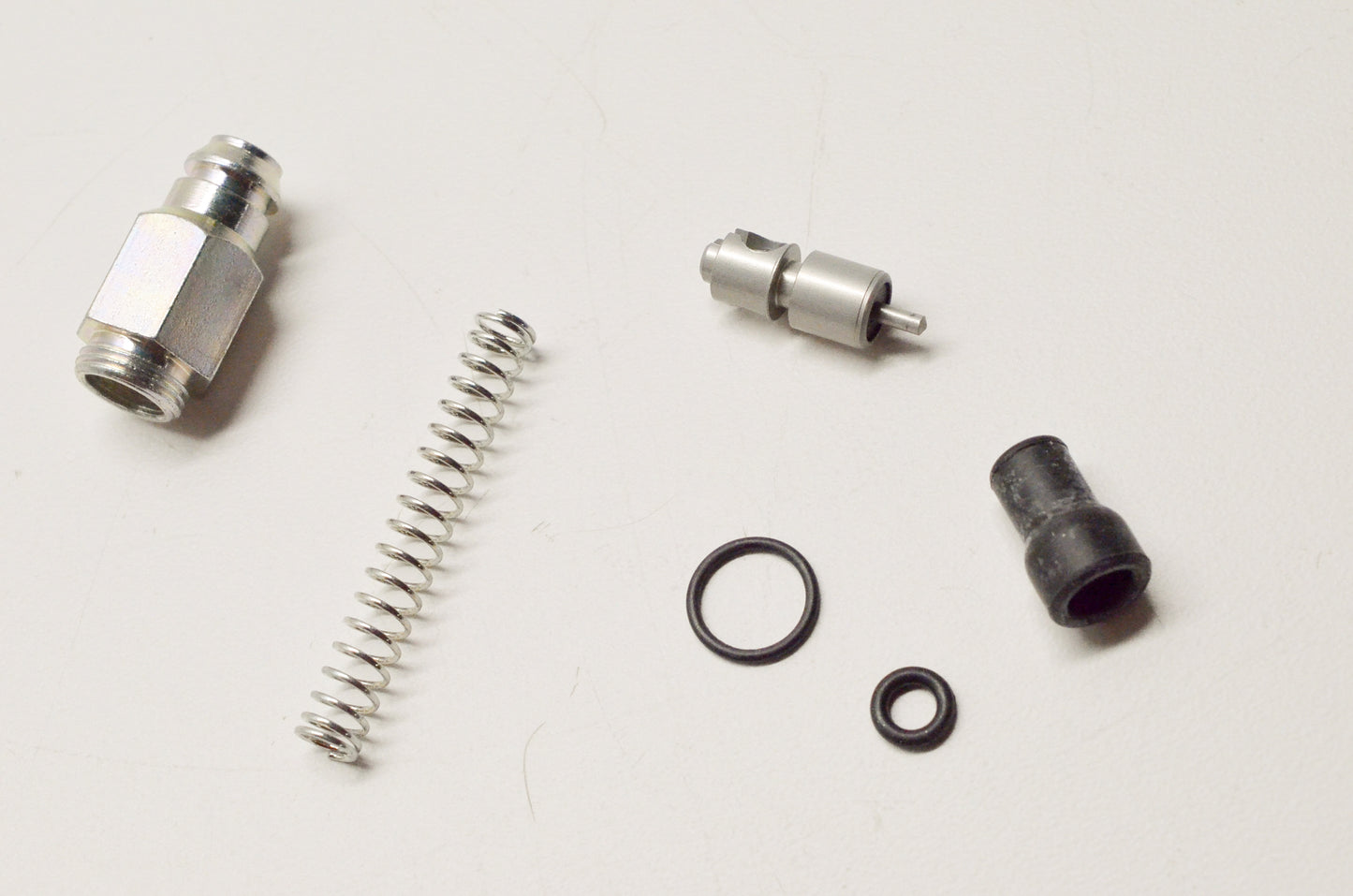 OEM Yamaha 5HP-1410A-10-00 Starter Set NOS