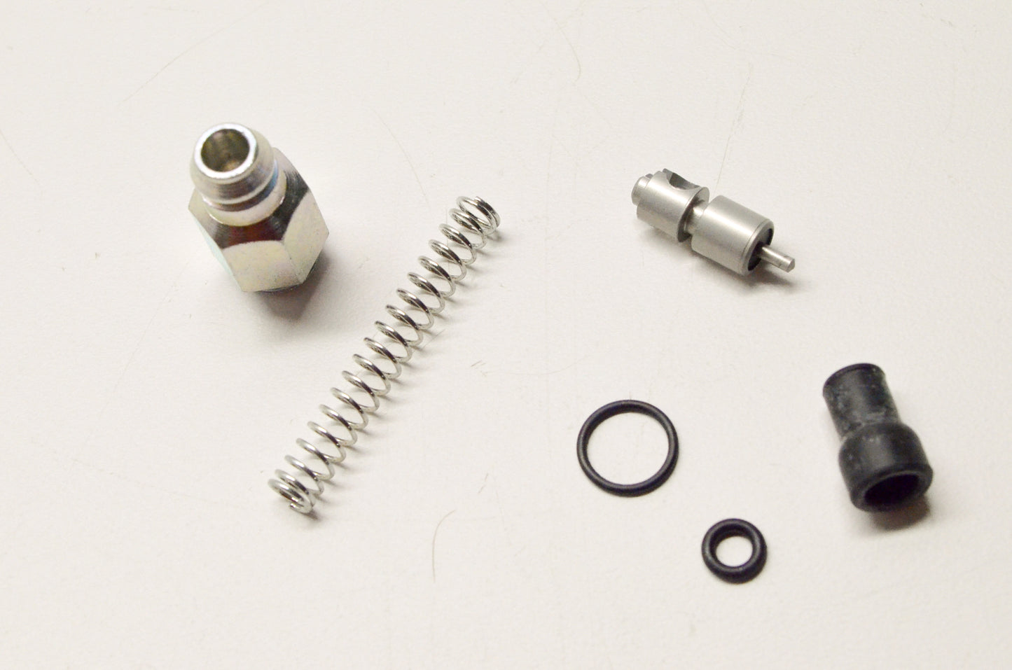 OEM Yamaha 5HP-1410A-10-00 Starter Set NOS