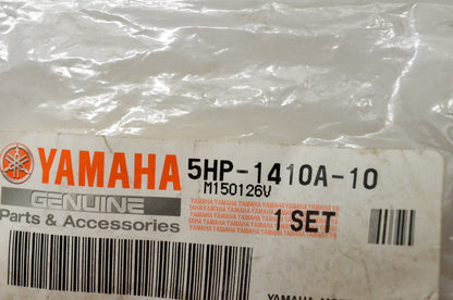 OEM Yamaha 5HP-1410A-10-00 Starter Set NOS
