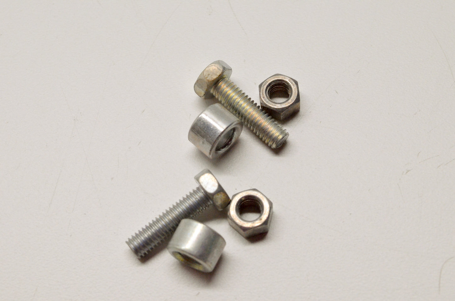 YUASA 5BNBPE22M Battery Terminal Nut and Bolt Kit
