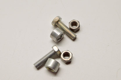 YUASA 5BNBPE22M Battery Terminal Nut and Bolt Kit