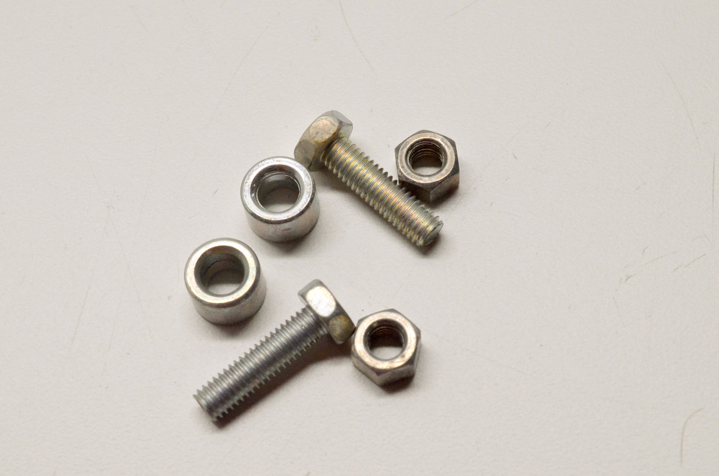 YUASA 5BNBPE22M Battery Terminal Nut and Bolt Kit