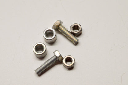 YUASA 5BNBPE22M Battery Terminal Nut and Bolt Kit