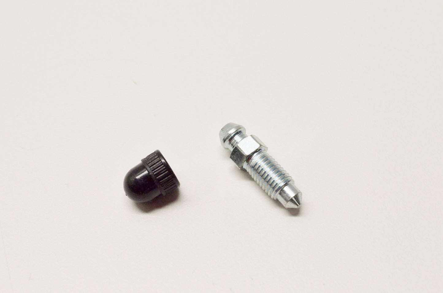 OEM Yamaha 51L-W0048-00-00 Bleed Screw Kit NOS