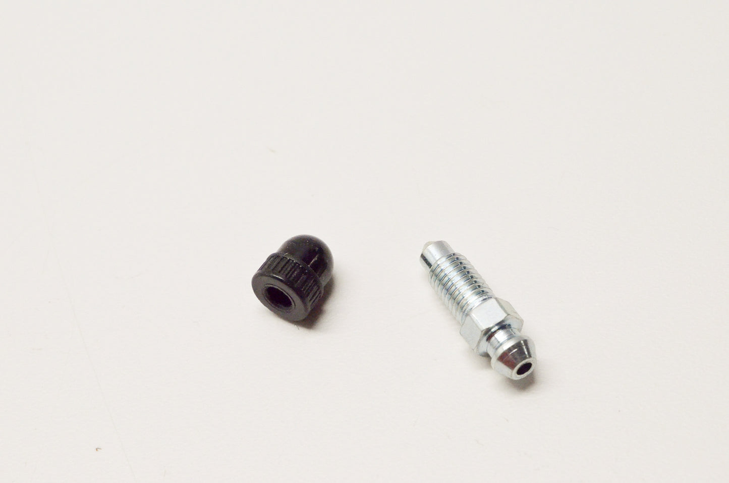 OEM Yamaha 51L-W0048-00-00 Bleed Screw Kit NOS