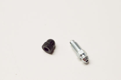 OEM Yamaha 51L-W0048-00-00 Bleed Screw Kit NOS