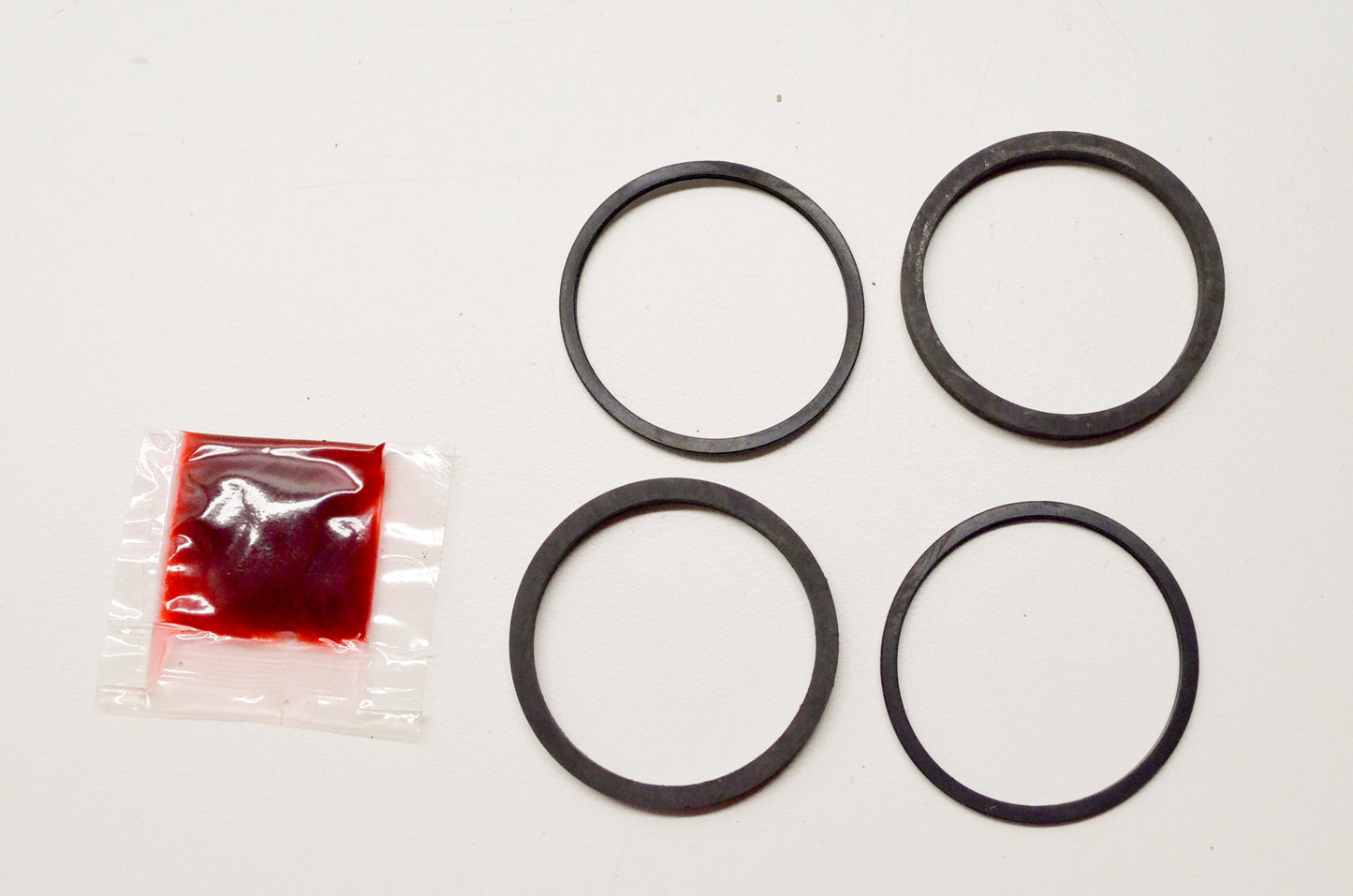 New OEM Yamaha 51L-W0047-11-00 Caliper Seal Kit NOS