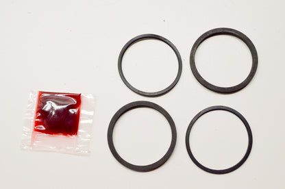 New OEM Yamaha 51L-W0047-11-00 Caliper Seal Kit NOS