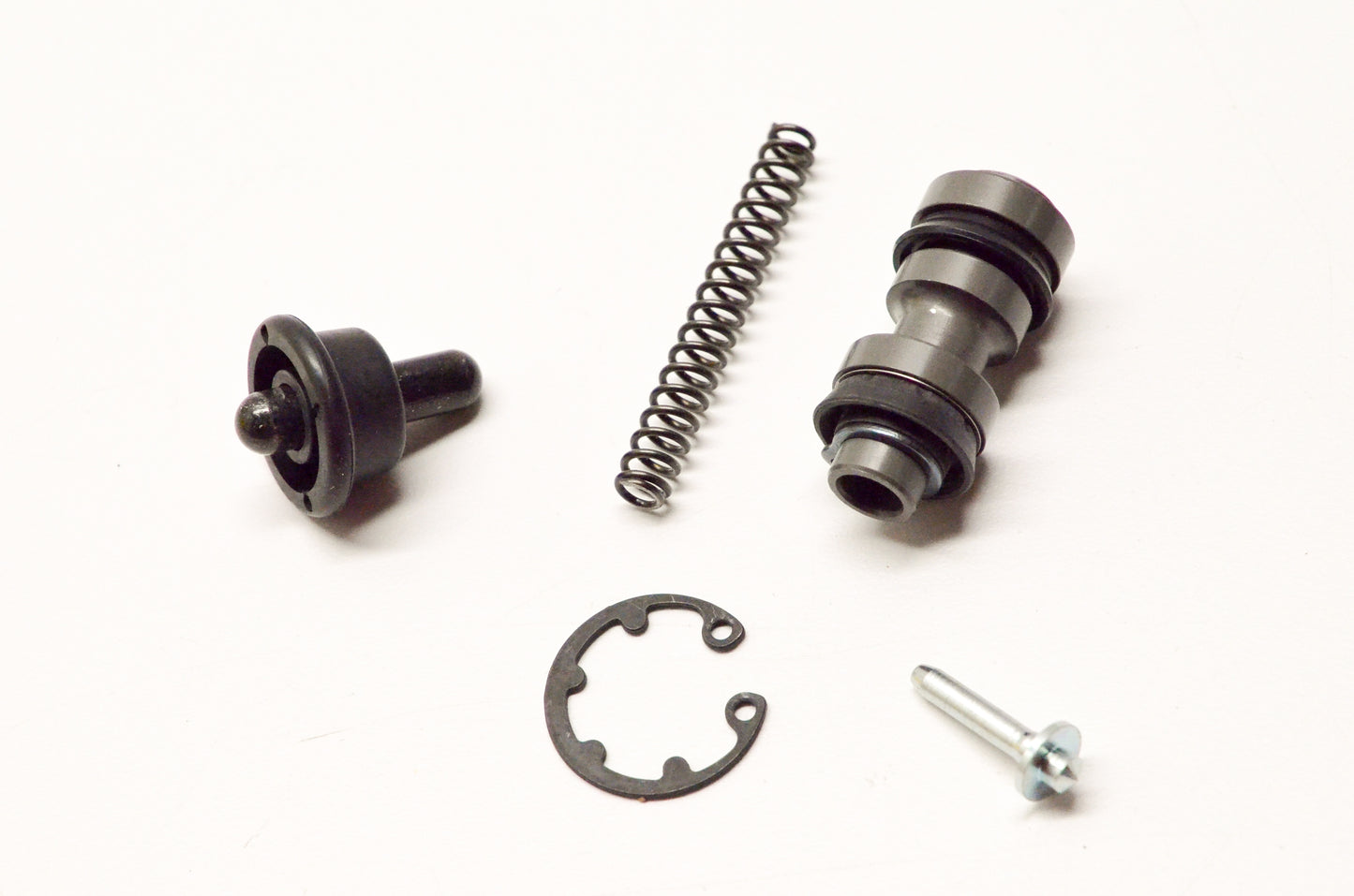 OEM Yamaha 2S3-W0041-00-00 Master Cylinder Kit NOS