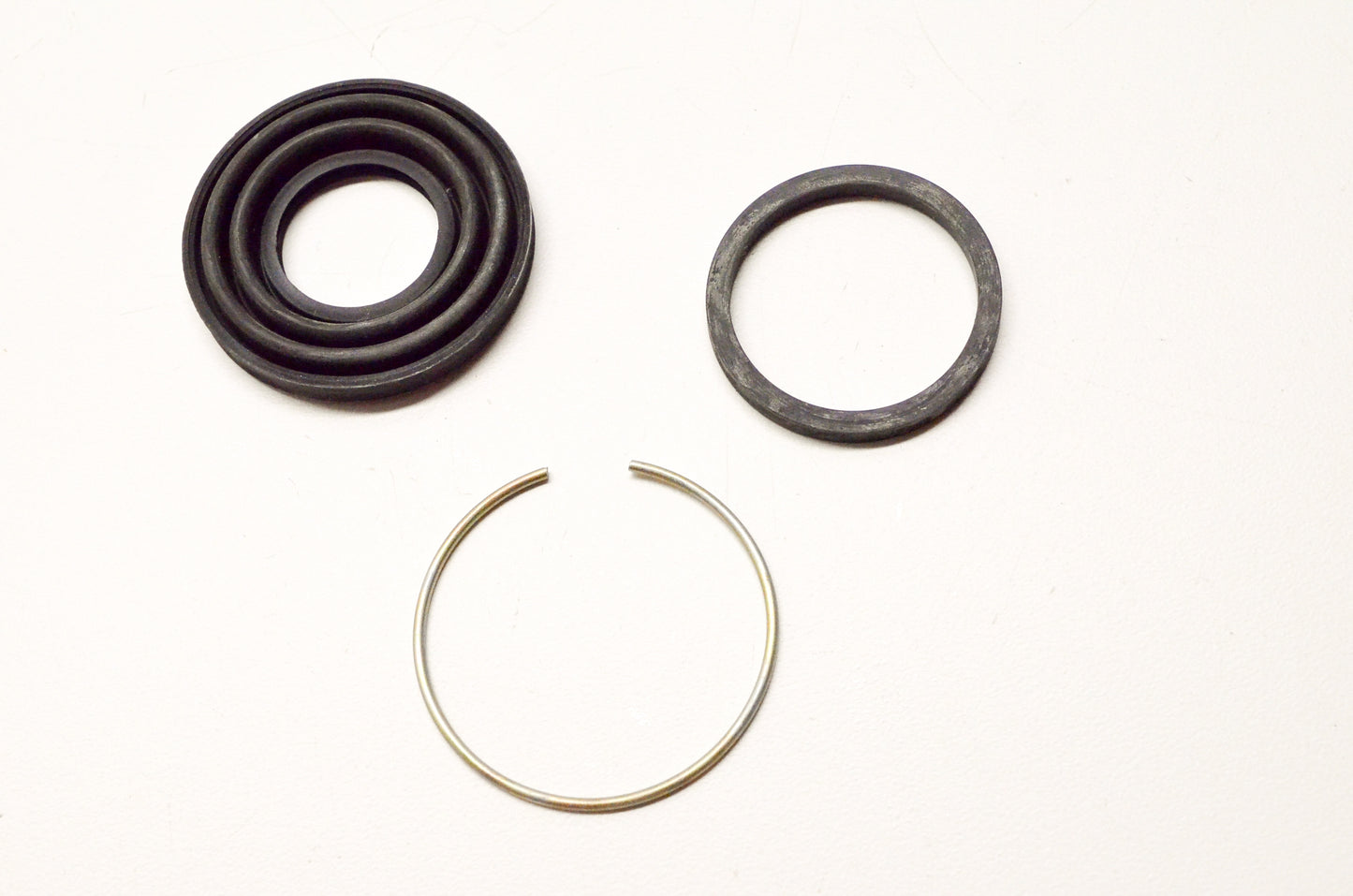 OEM Yamaha 1UY-W0047-00-00 Caliper Seal Kit NOS