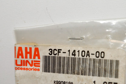 OEM Yamaha 3CF-1410A-00-00 Starter Set NOS