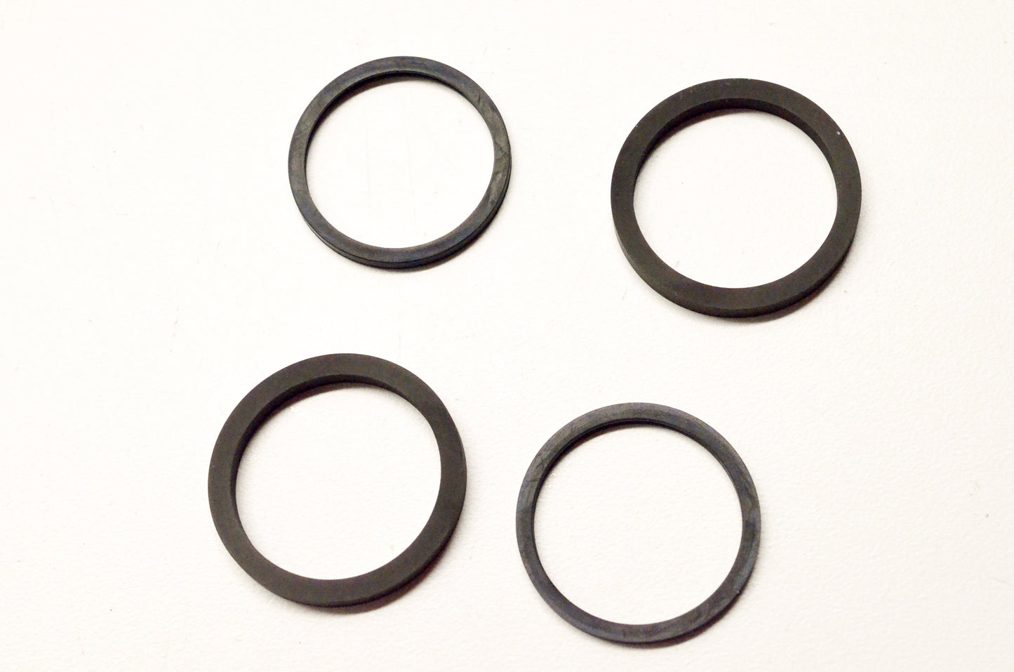OEM Yamaha 3JD-W0047-00-00 Caliper Seal Kit NOS