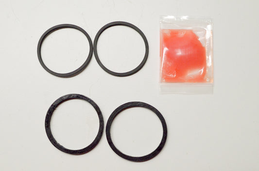 New OEM Yamaha 4XV-W0047-50-00 Caliper Seal Kit NOS