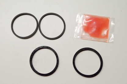 New OEM Yamaha 4XV-W0047-50-00 Caliper Seal Kit NOS