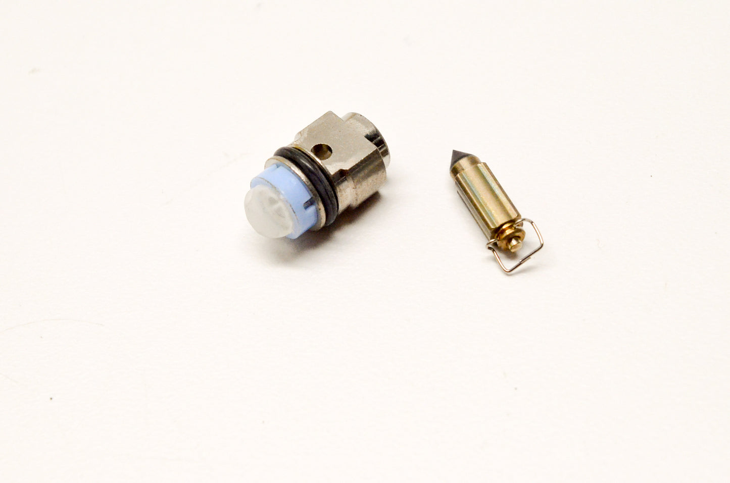 New OEM Yamaha 1PD-14107-00-00 Needle Valve Set NOS