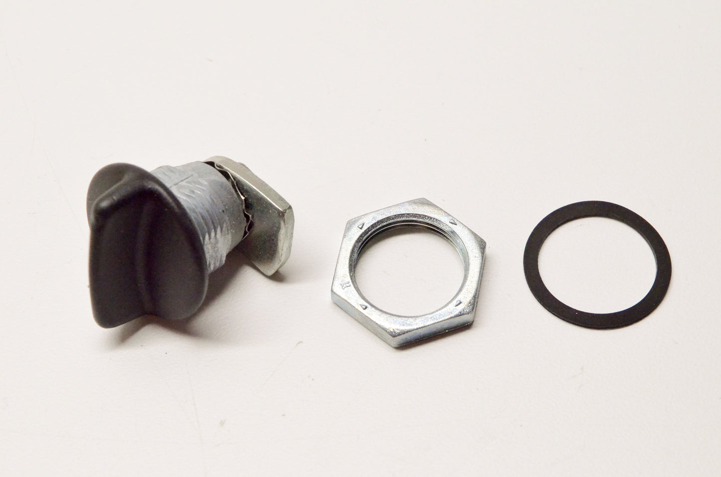 OEM Yamaha 5UG-F1780-00-00 Glove Box Lock Assembly NOS