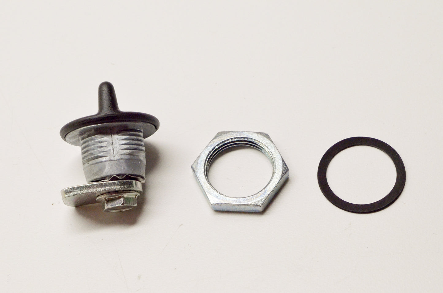 OEM Yamaha 5UG-F1780-00-00 Glove Box Lock Assembly NOS