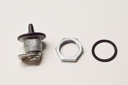 OEM Yamaha 5UG-F1780-00-00 Glove Box Lock Assembly NOS