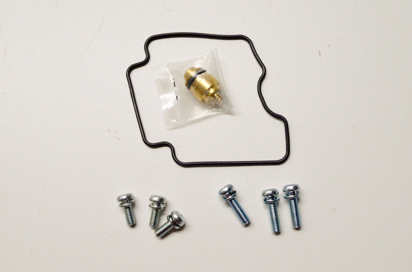 K&L 18-9358 Carburetor Repair Kit