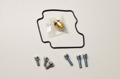 K&L 18-9358 Carburetor Repair Kit