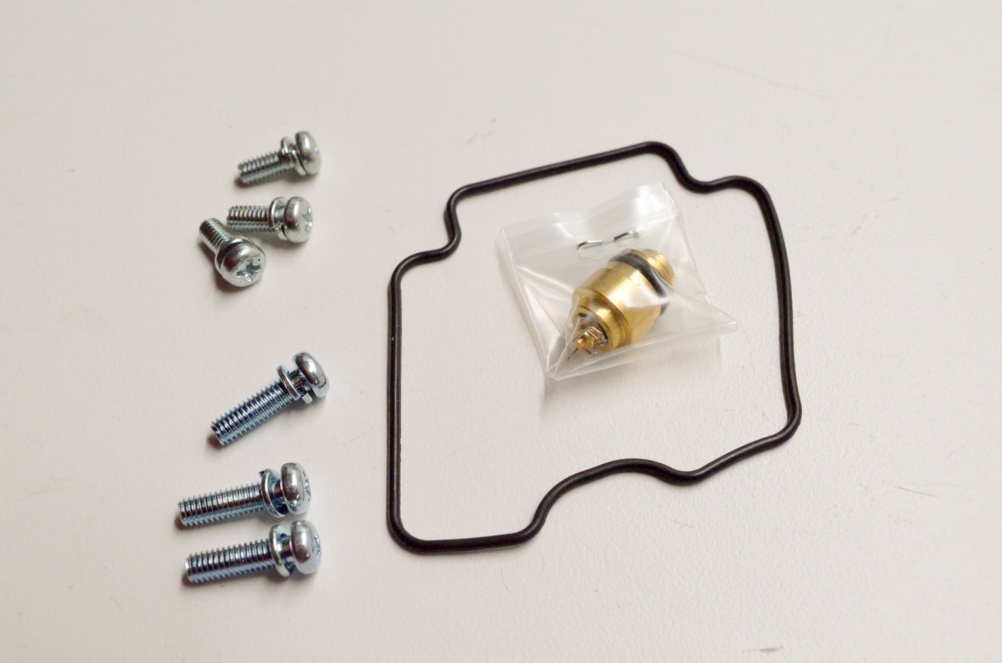 K&L 18-9358 Carburetor Repair Kit