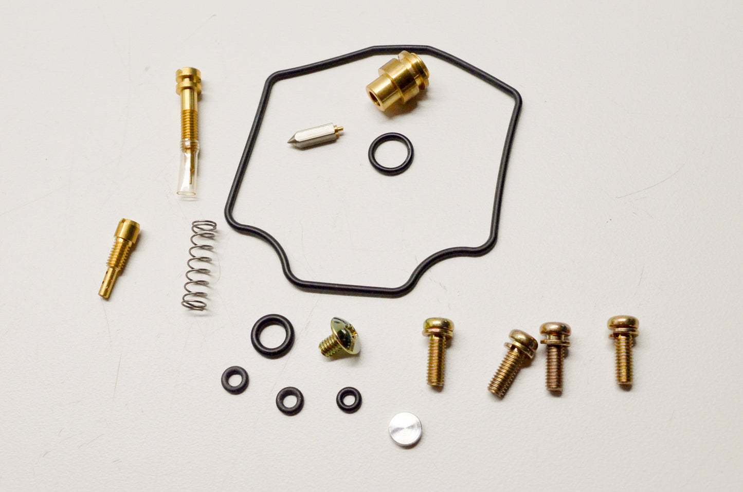 K&L 18-2461 Carburetor Repair Kit