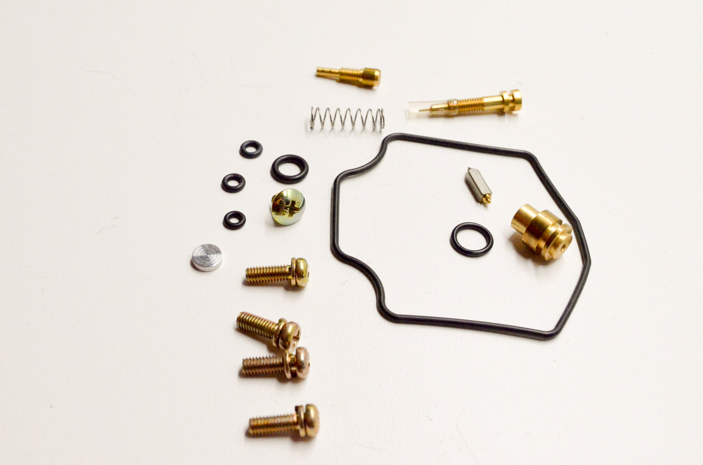 K&L 18-2461 Carburetor Repair Kit