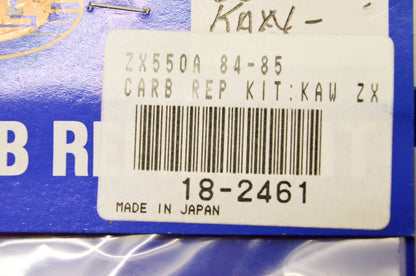 K&L 18-2461 Carburetor Repair Kit